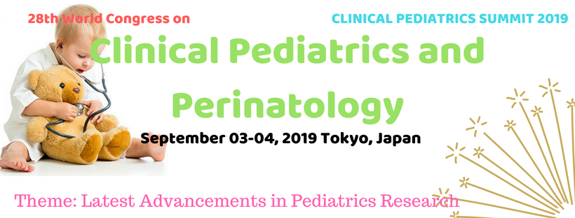 Photos of 28th World Congress on Clinical Pediatrics and Perinatology