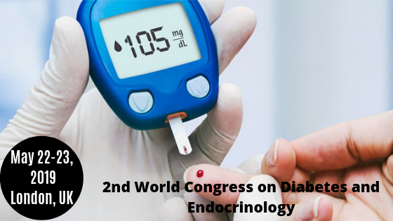 Photos of 2nd World Congress on Diabetes and Endocrinology