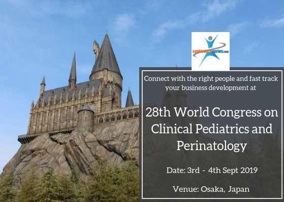 28th World Congress on Clinical Pediatrics and Perinatology