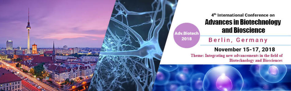 Photos of 4th International Conference on Advances in Biotechnology and Bioscience