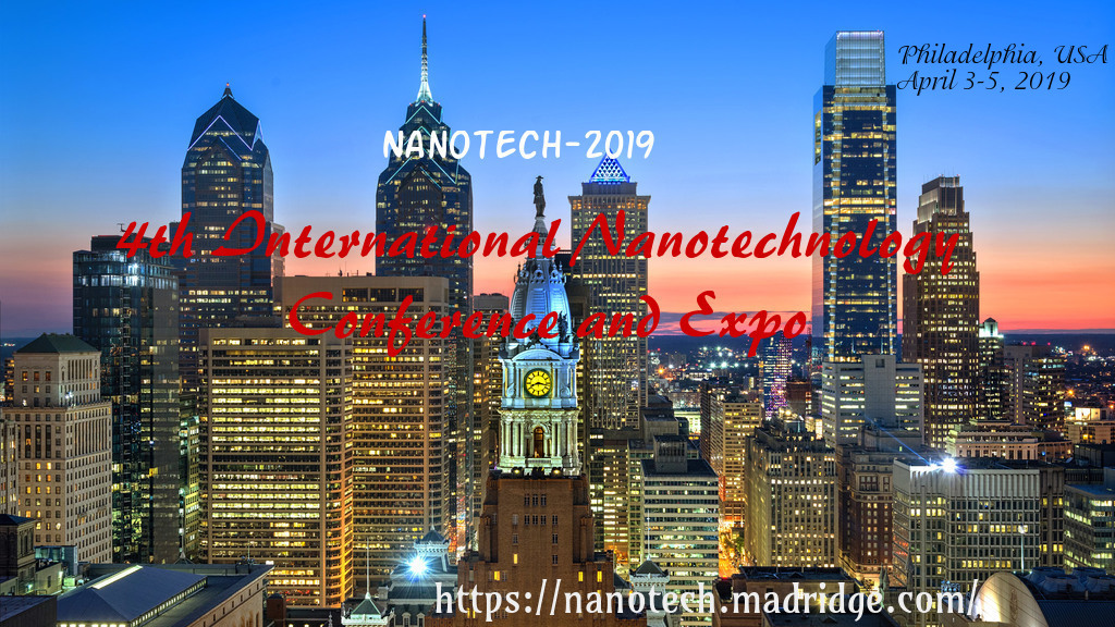 Photos of 4th International Nanotechnology Conference and Expo