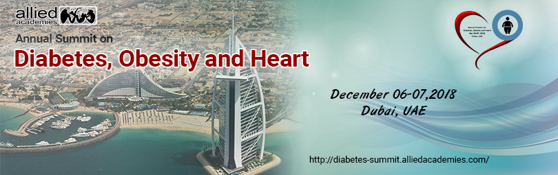 Photos of Annual Summit on Diabetes, Obesity and Heart