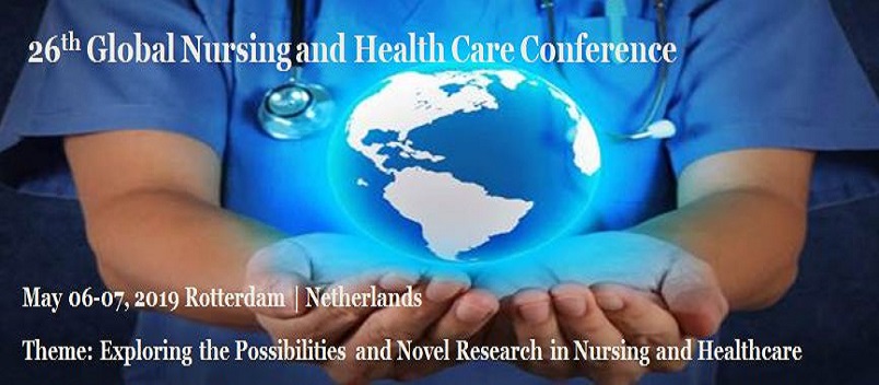 Photos of 26th Global Nursing and Health Care Conference