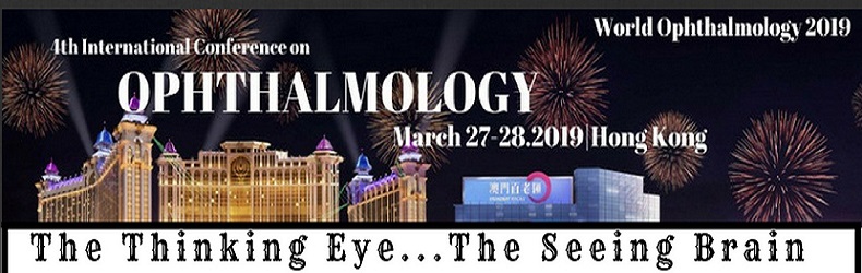 Photos of 4th International Conference on Ophthalmology