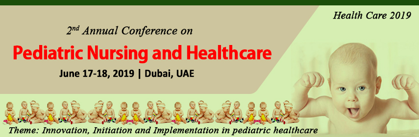 Photos of 2nd Annual Conference on Pediatric Nursing and Healthcare