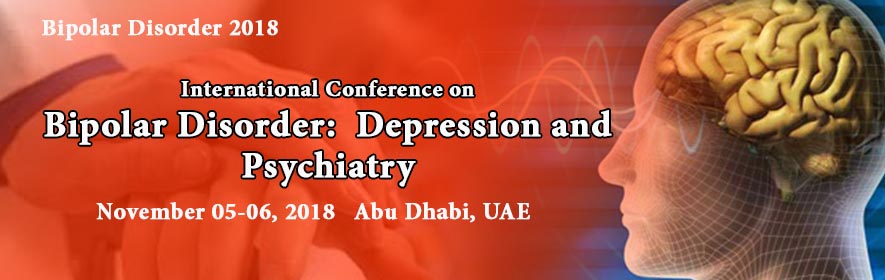 Photos of International Conference on Bipolar Disorder: Depression and Psychiatry