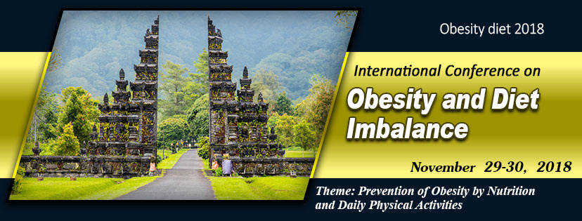 Photos of International Conference on Obesity and Diet Imbalance