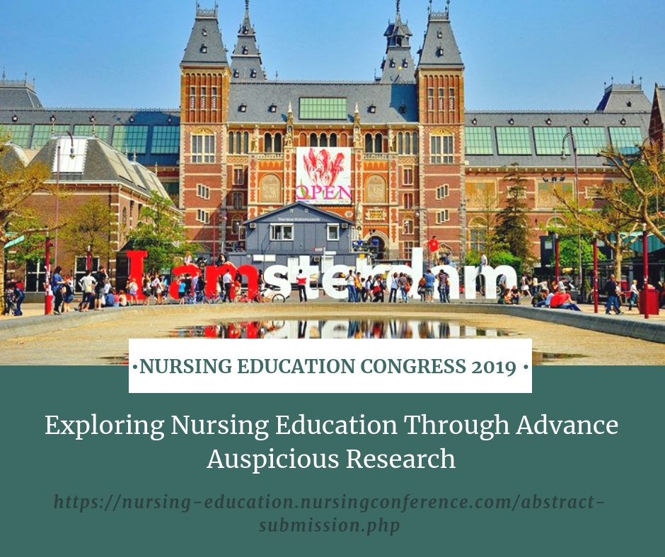 Photos of 29th International Conference on Nursing Education and Research