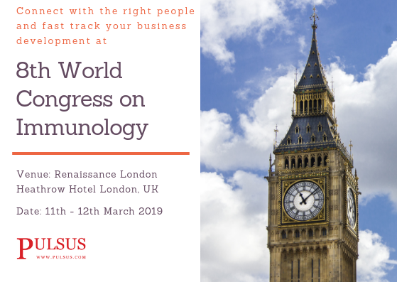Photos of 8th World Congress on Immunology