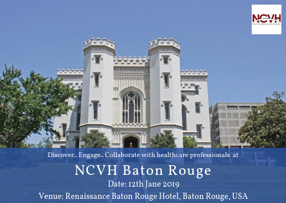 NCVH Baton Rouge