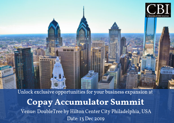 Copay Accumulator Summit