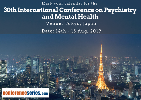 30th International Conference on Psychiatry and Mental Health