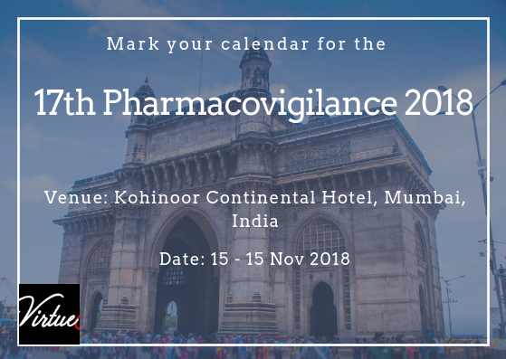 Photos of 17th Pharmacovigilance 2018