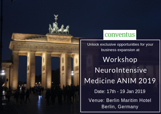 Workshop NeuroIntensiveMedicine ANIM 2019