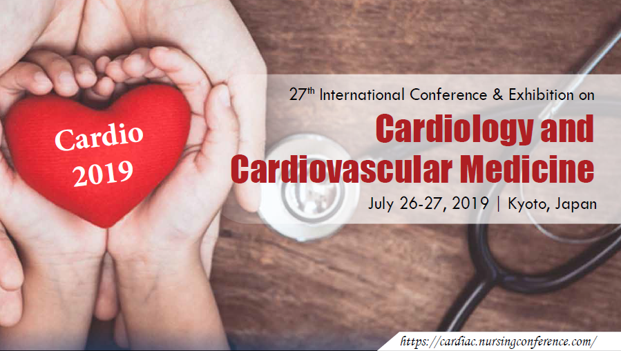 Photos of 27th International Conference & Exhibition on Cardiology and Cardiovascular Medicine