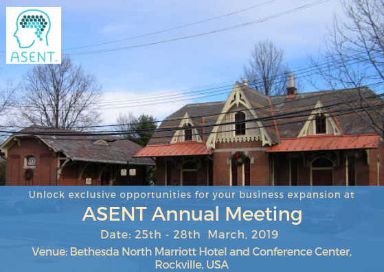 ASENT Annual Meeting