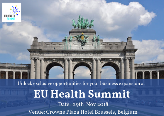 EU Health Summit