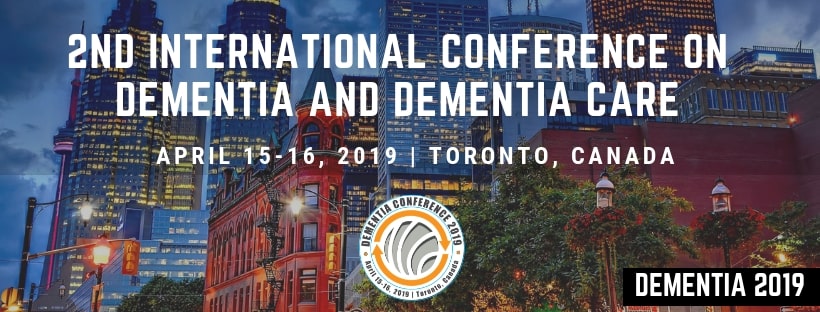 Photos of 2nd International conference on Dementia and Dementia Care