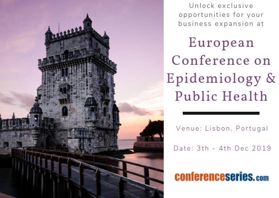 European Conference on Epidemiology & Public Health