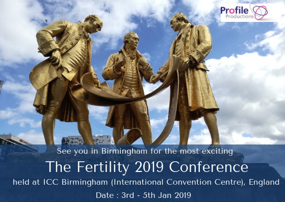 Photos of The Fertility 2019 Conference