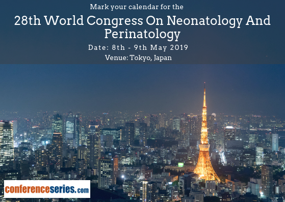 28th World Congress On Neonatology And Perinatology