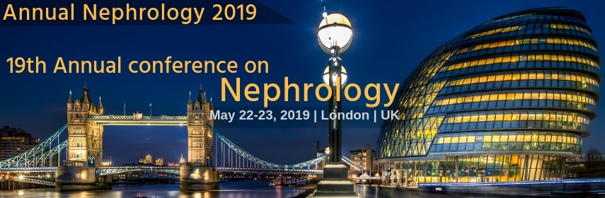 Photos of 19th Annual Conference on Nephrology