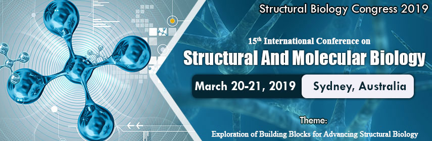 Photos of 15th International Conference on Structural and Molecular Biology