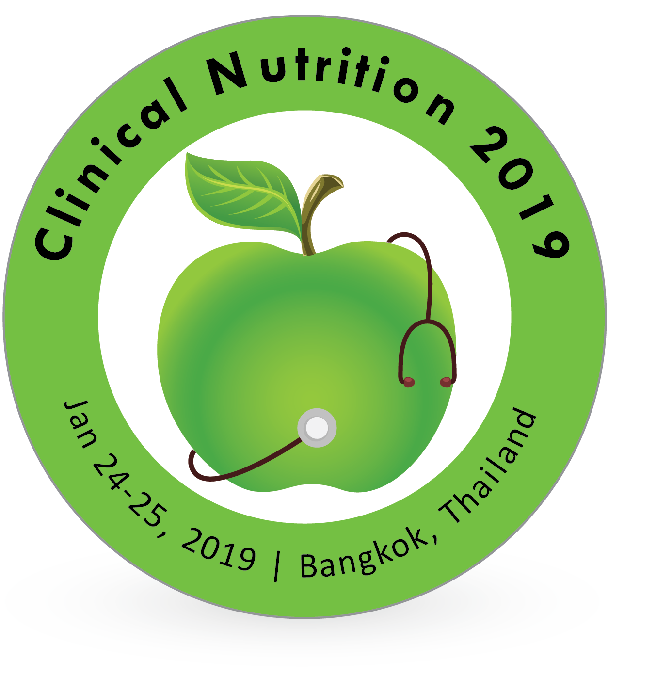 Photos of International Conference on Clinical Nutrition