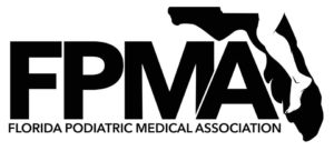 Organizer of Florida Podiatric Medical Association