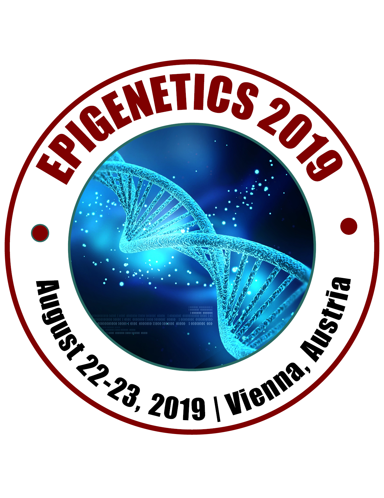 Photos of 5th International Congress on Epigenetics & Chromatin 2019
