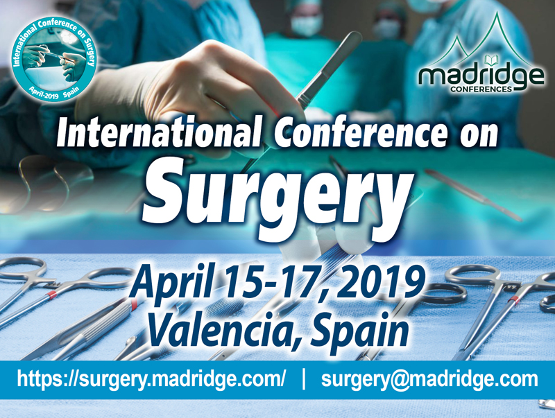 Photos of International Conference on Surgery