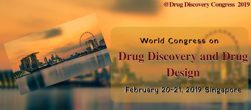 Photos of World Congress on Drug Discovery and Drug Design