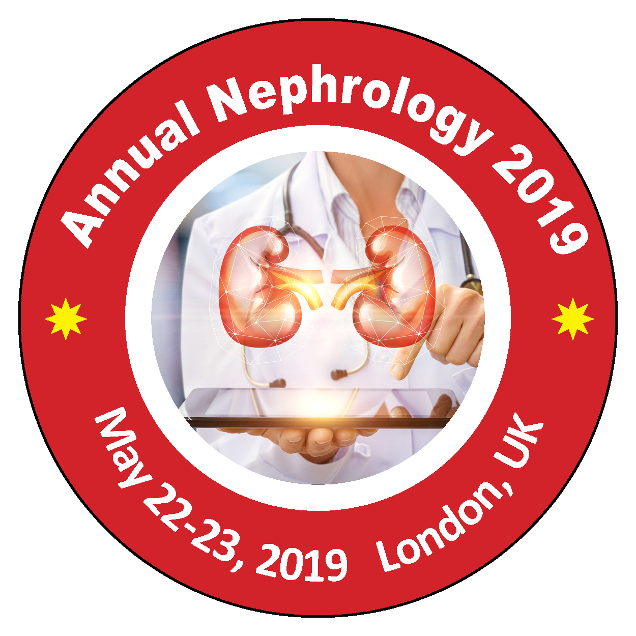 Photos of 19th Annual Conference on Nephrology