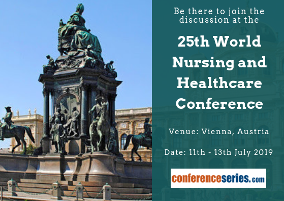 Photos of 25th World Nursing and Healthcare Conference