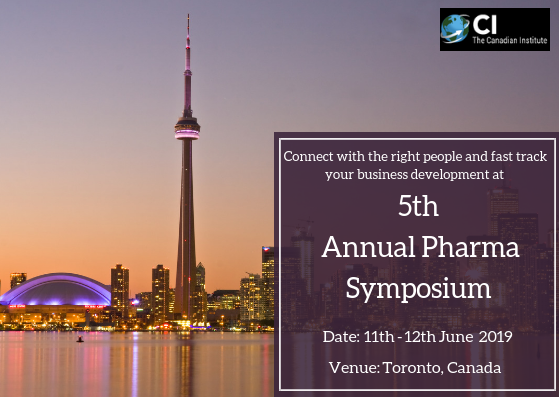 Photos of 5th Annual Pharma Symposium