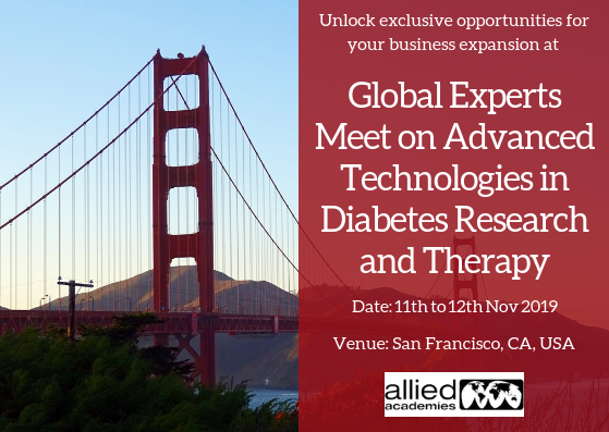 Photos of Global Experts Meet on Advanced Technologies in Diabetes Research and Therapy