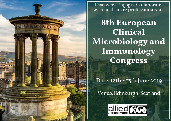 8th European Clinical Microbiology and Immunology Congress