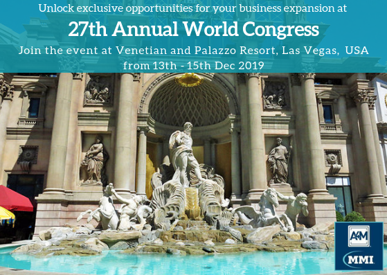 Photos of 27th Annual World Congress