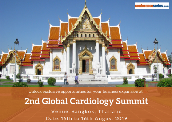 2nd Global Cardiology Summit