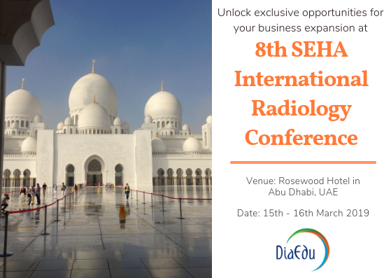 8th SEHA International Radiology Conference