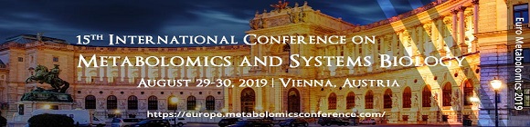 Photos of 15th International Conference on Metabolomics and Systems Biology