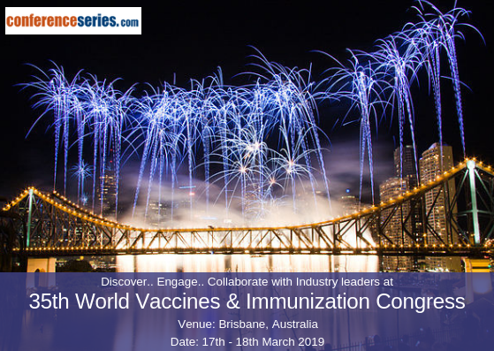 Photos of 35th World Vaccines & Immunization Congress