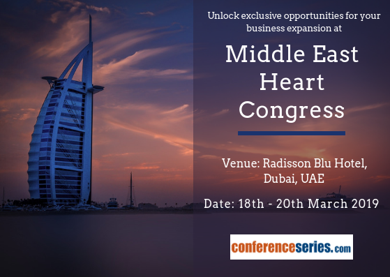 Middle East Heart Congress