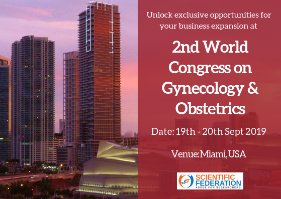 2nd World Congress on Gynecology & Obstetrics