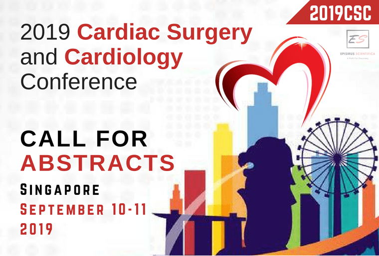 Photos of 2019 Cardiac Surgery and Cardiology Conference