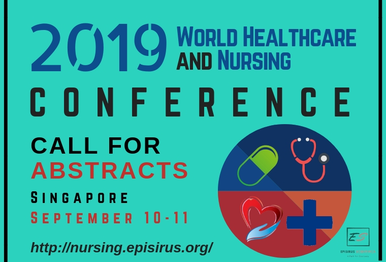 Photos of 2019 World Healthcare and Nursing Conference