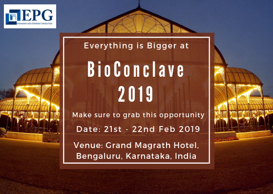 BioConclave 2019