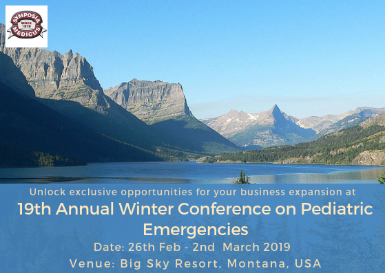 Photos of 19th Annual Winter Conference on Pediatric Emergencies