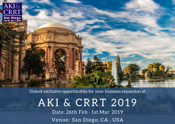 AKI & CRRT 2019
