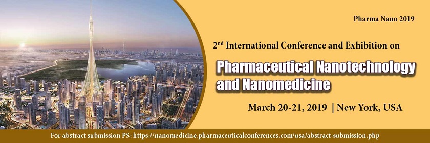 Photos of 2nd International Conference and Exhibition on Pharmaceutical Nanotechnology and Nanomedicine